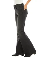 Women's The Provocateur Petite Bootcut Jeans