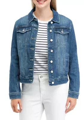 Women's The Relaxed Jacket