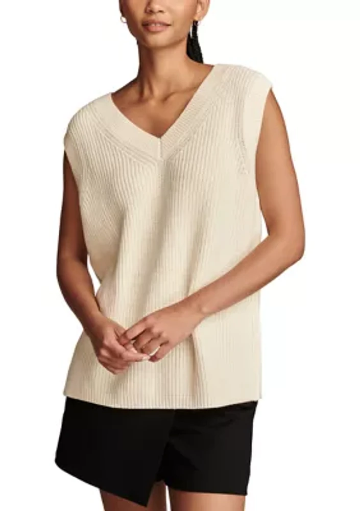 Women's Oversized Sweater