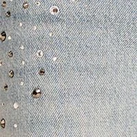 The Studded Baggy Jeans