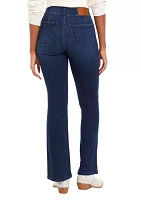 Women's High Rise Stevie Flare Jeans