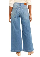 Women's Wide Leg Jeans