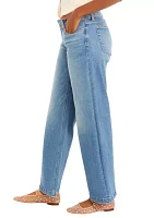 Women's Wide Leg Jeans