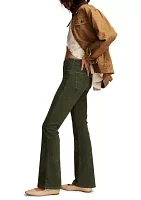 Women's Stevie Flare Corduroy Pants