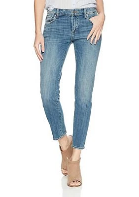 Sienna Slim Boyfriend Jeans