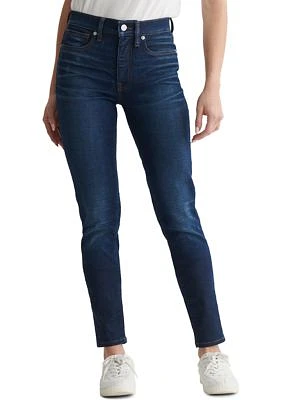 Bridgette Skinny Jeans