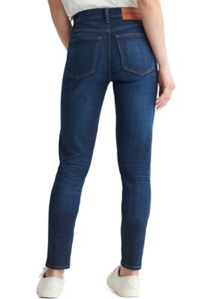 Bridgette Skinny Jeans