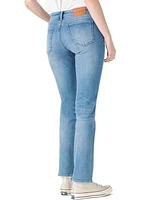 Sweet Straight Jeans