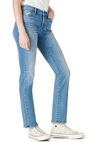 Sweet Straight Jeans