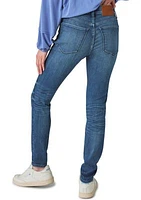 Bridgette High Rise Skinny Jeans