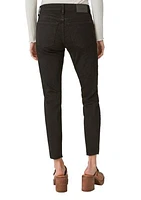 Women's Ava Mid Rise Skinny Jeans