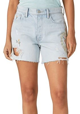 Island Hop Shorts