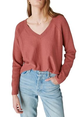 Women's Cloud Soft Sweater