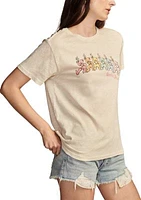 Women's Grateful Dead Graphic T-Shirt