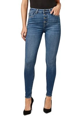 Women's Skylar High Rise Skinny Jeans