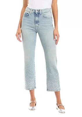 Women's Logan Stovepipe Jeans