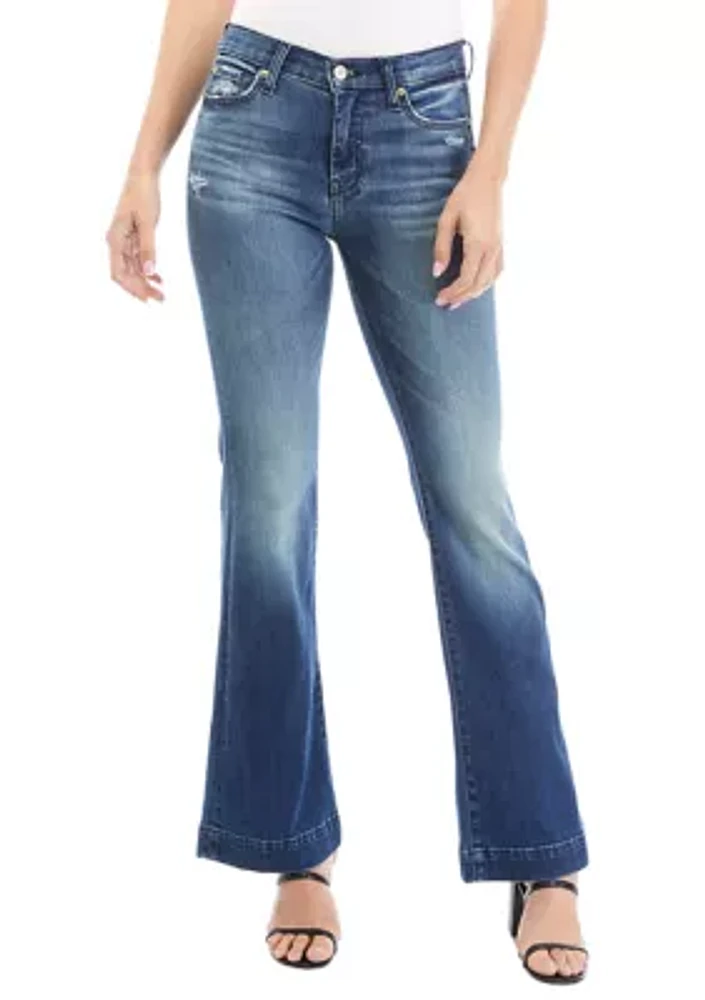 Women's Tailorless Dojo Jeans