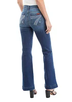 Women's Tailorless Dojo Jeans