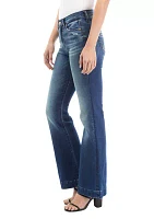 Women's Tailorless Dojo Jeans