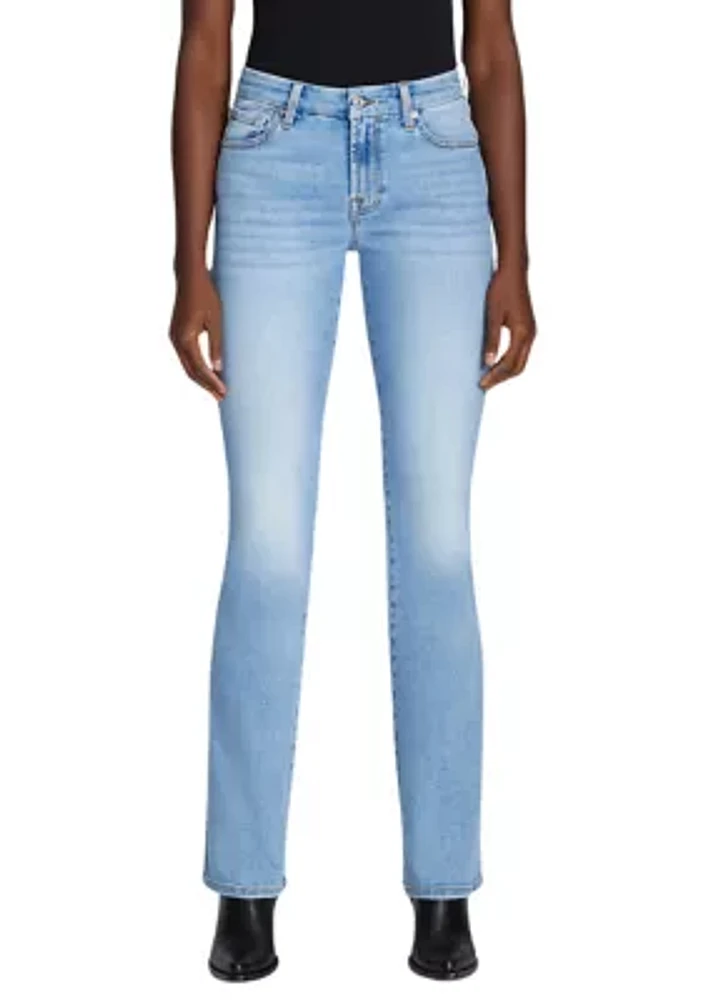 Women's Kimmie Bootcut Jeans