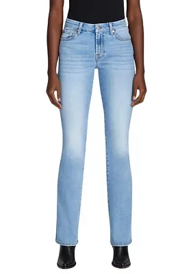 Women's Kimmie Bootcut Jeans