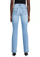 Women's Kimmie Bootcut Jeans