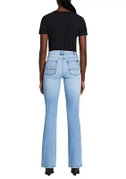 Women's Kimmie Bootcut Jeans