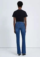 Women's Kimmie Bootcut Jeans