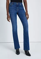 Women's Kimmie Bootcut Jeans