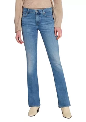 Women's Bootcut Jeans