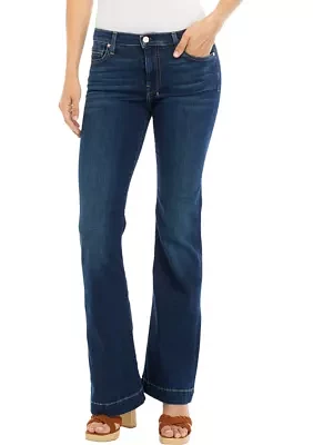 Women's Classic Jeans