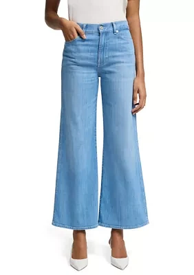 Women's Lotta Cropped Jeans