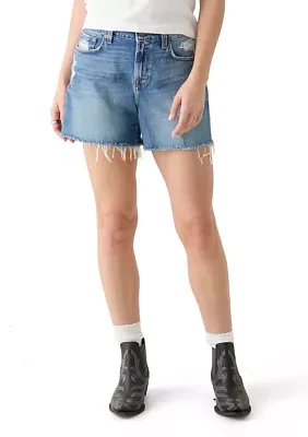 Monroe Long Shorts