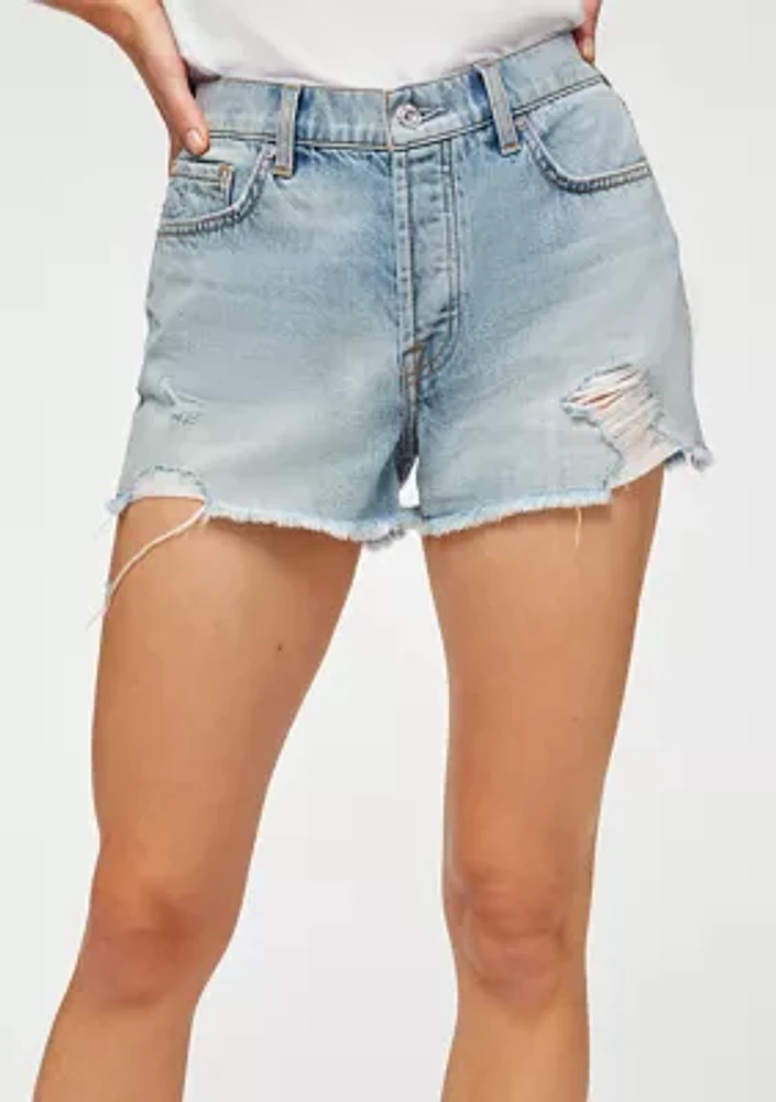 Women's Monroe Cut Off Shorts