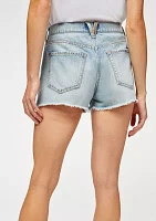 Women's Monroe Cut Off Shorts