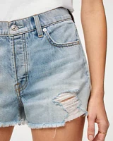 Women's Monroe Cut Off Shorts