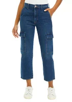 Women's Cargo Logan Jeans