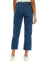 Women's Cargo Logan Jeans