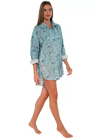 By The Sea Delilah Swim Cover Up