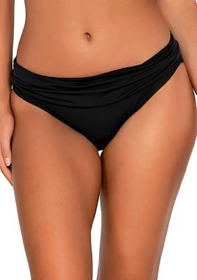 Unforgettable Mid Rise Swim Bottoms