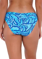 Unforgettable Printed Swim Bottoms