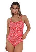 Majorca D Cup Taylor Tankini Swim Top