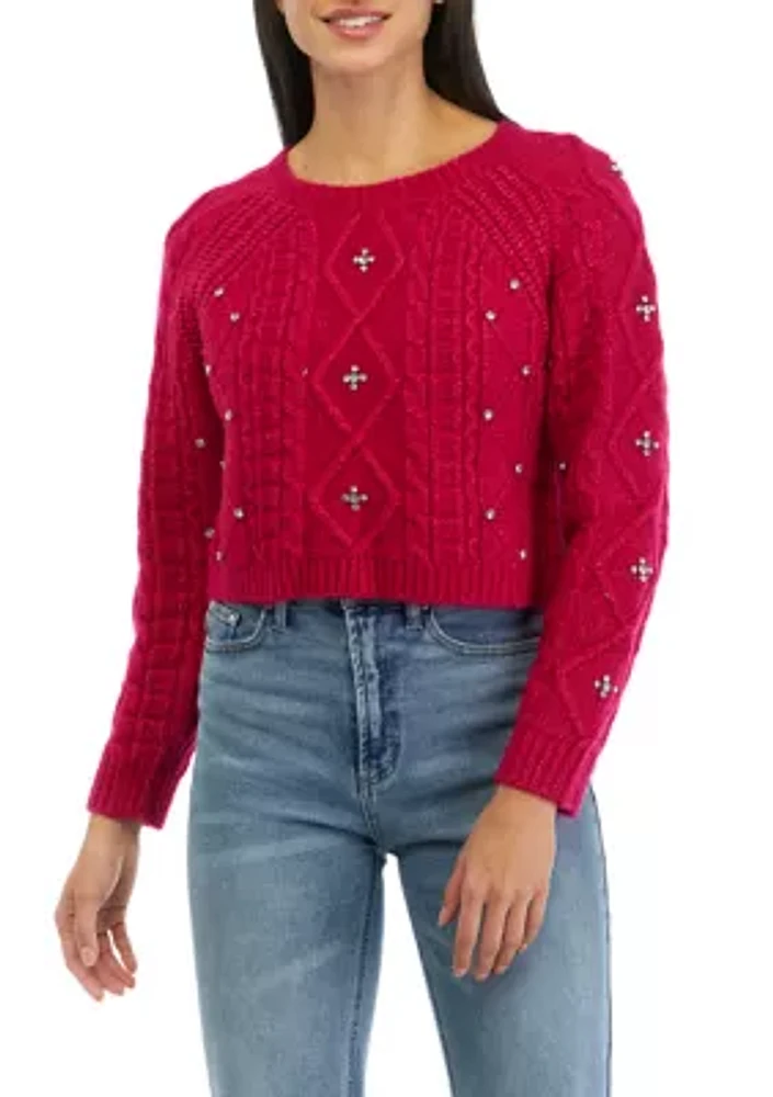 Women's Madison Sweater