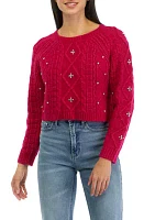 Women's Madison Sweater