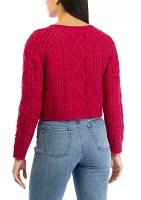 Women's Madison Sweater