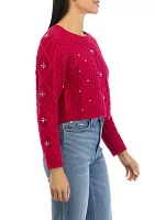 Women's Madison Sweater