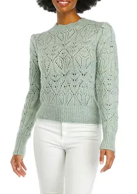 Women's Evy Sweater