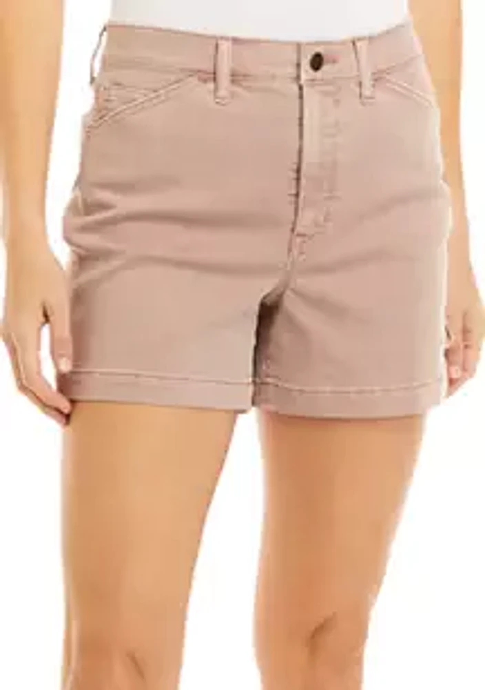 WONDERLY Women's Carpenter Shorts