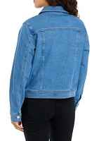 Petite Denim Jacket