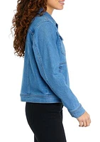 Petite Denim Jacket